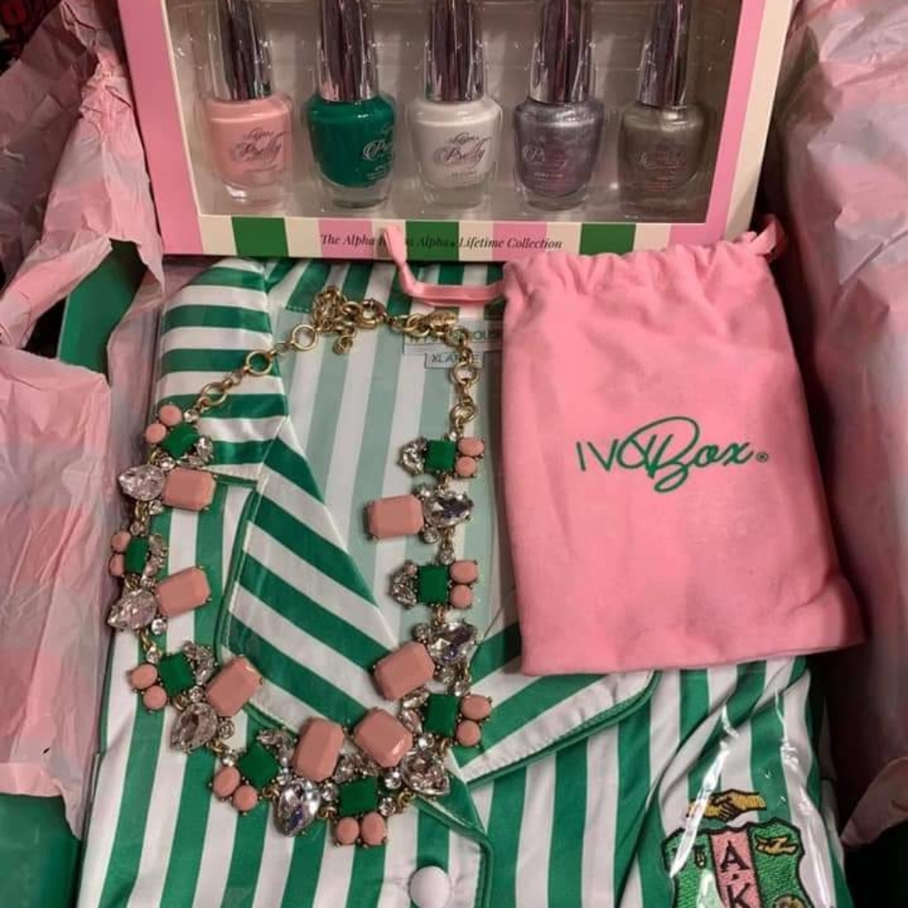 AKA pj romper set
